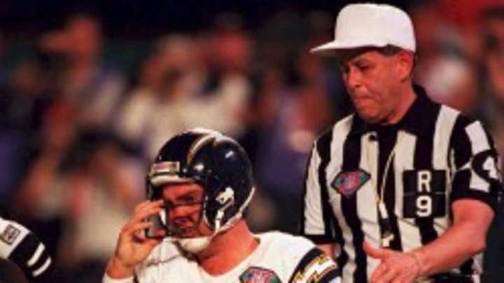 Ex-NFL ref: Roger Goodell doesn't care about player safety