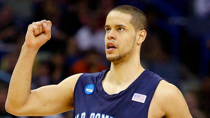 For Old Dominion, the Shoe Fits For Old Dominion, the Shoe Fits