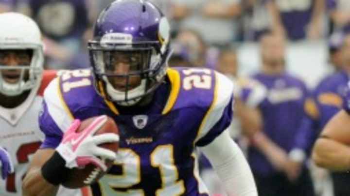 Vikings cornerback Asher Allen retires after 3 seasons