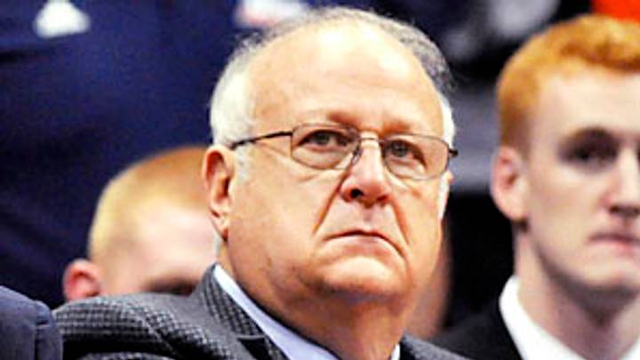 Feds drop sexual abuse case against ex-Syracuse assistant Fine Feds drop sexual abuse case against ex-Syracuse assistant Fine