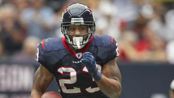 Foster still uncertain for opener, Peyton improving and more notes Foster still uncertain for opener, Peyton improving and more notes