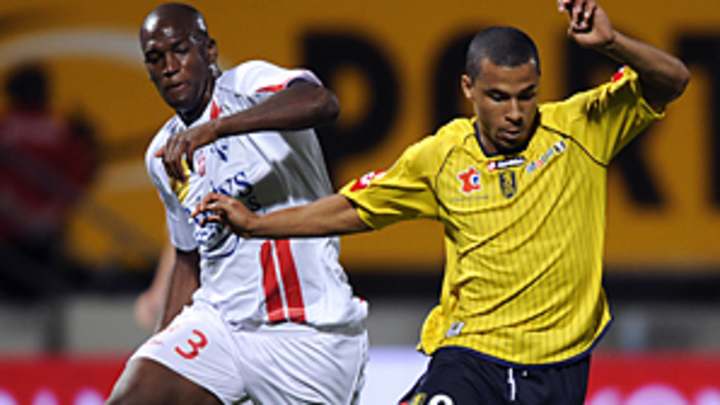 Davies back but not at full speed