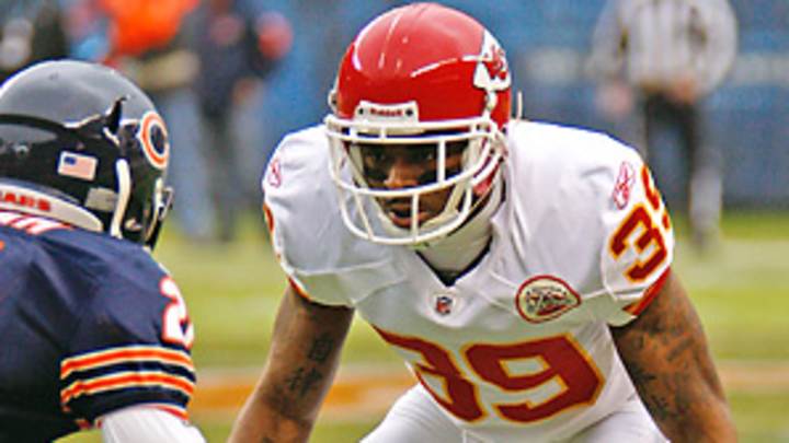 Brandon Carr off to strong start in Dallas Brandon Carr off to strong start in Dallas