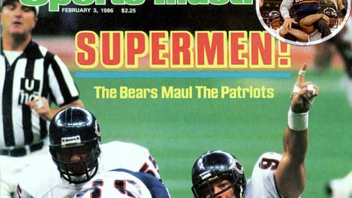 Top 10 NFL Teams of All Time