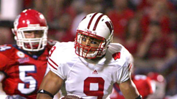 Risers/Sliders for 2009 NFL Draft Risers/Sliders for 2009 NFL Draft