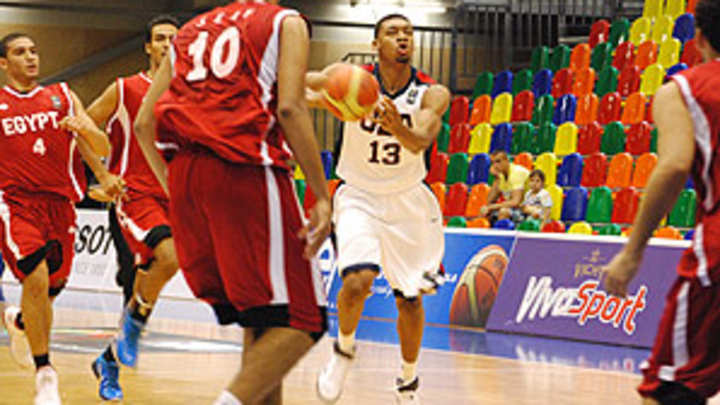 Ex-Mizzou recruit Mitchell ready to make comeback at North Texas