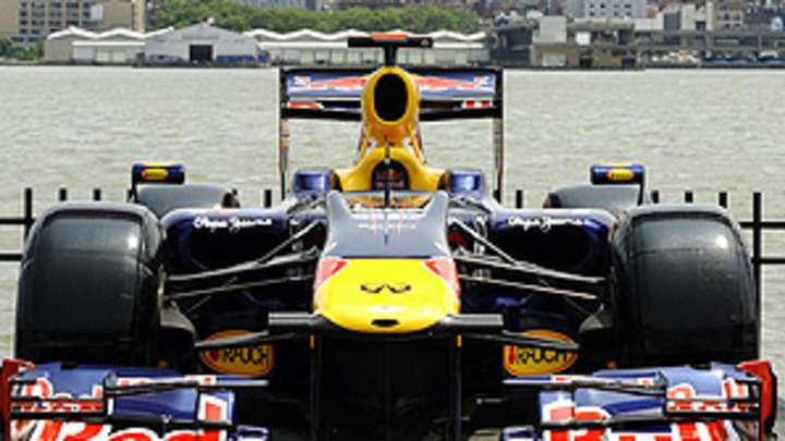 Formula One planning to have 20 races on 2013 schedule Formula One planning to have 20 races on 2013 schedule