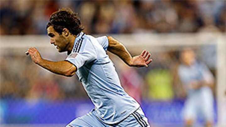 Breaking down the MLS playoffs