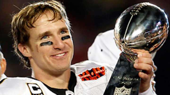 NFL predictions for 2012