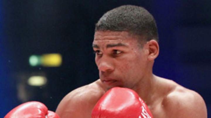 Gamboa-Rios in jeopardy after no-show Gamboa-Rios in jeopardy after no-show