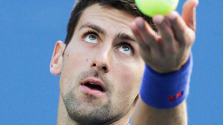 The Toss: ATP on the right path with new rule changes? The Toss: ATP on the right path with new rule changes?