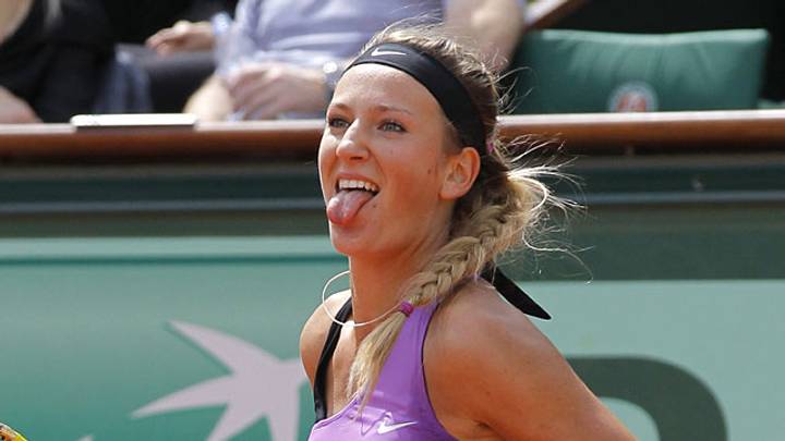 French Open: Day 7 French Open: Day 7