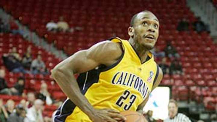 Cal's Christopher on Pac-10, poetry and a freshman named Bak Bak