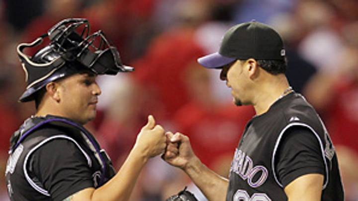 Fantasy Baseball Closers Report Fantasy Baseball Closers Report