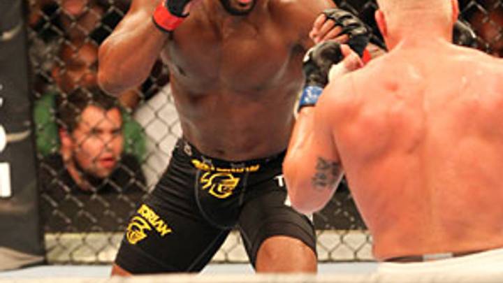 Winners, losers from UFC 133 Winners, losers from UFC 133