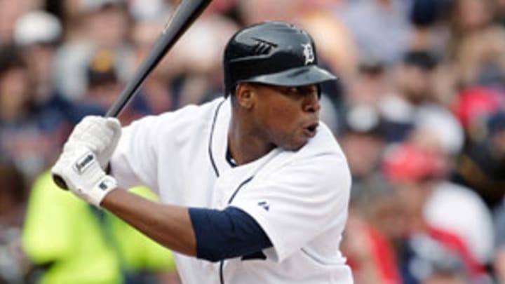 Delmon Young pleads guilty to harassment in NYC Delmon Young pleads guilty to harassment in NYC