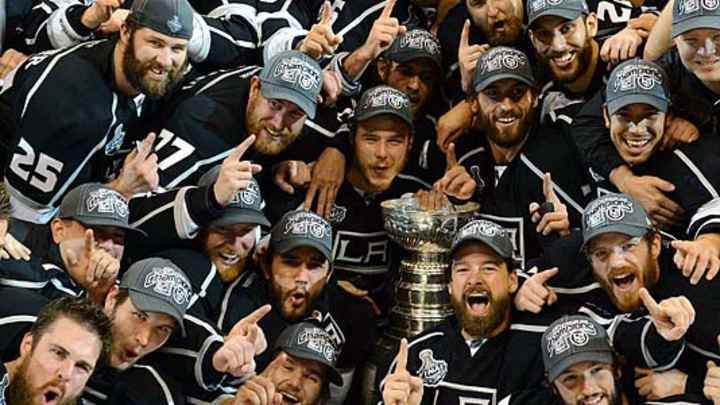 Best NHL Playoff Records Best NHL Playoff Records