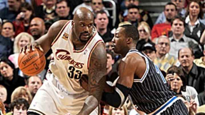 Roundtable: Who can win it all? Roundtable: Who can win it all?