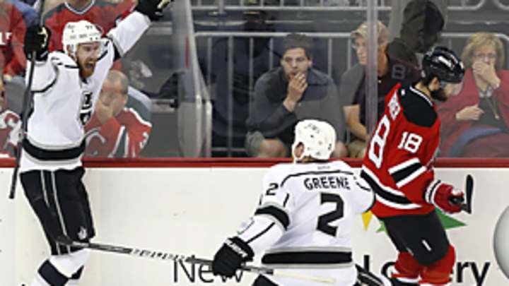 After trades, Carter at home in L.A.