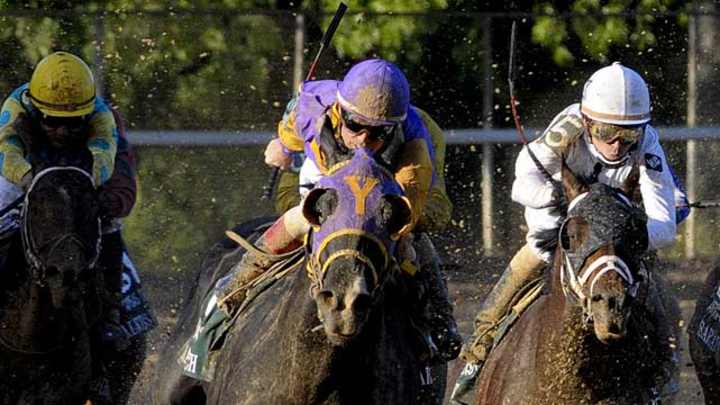 Kentucky Derby Preview