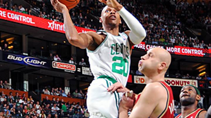 What we learned from Celtics-Cavs What we learned from Celtics-Cavs