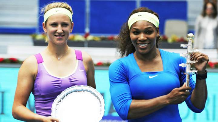 Wimbledon women's semis preview: Slam champs and players on the rise