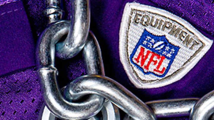 Court's ruling validates NFL's legal strategy, puts players in tough spot Court's ruling validates NFL's legal strategy, puts players in tough spot