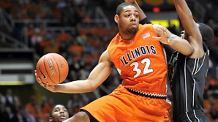 Illinois' central focus, inauspicious coaching debuts and much more Illinois' central focus, inauspicious coaching debuts and much more