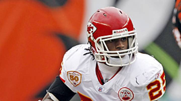 Decision time: McCoy vs. Charles Decision time: McCoy vs. Charles