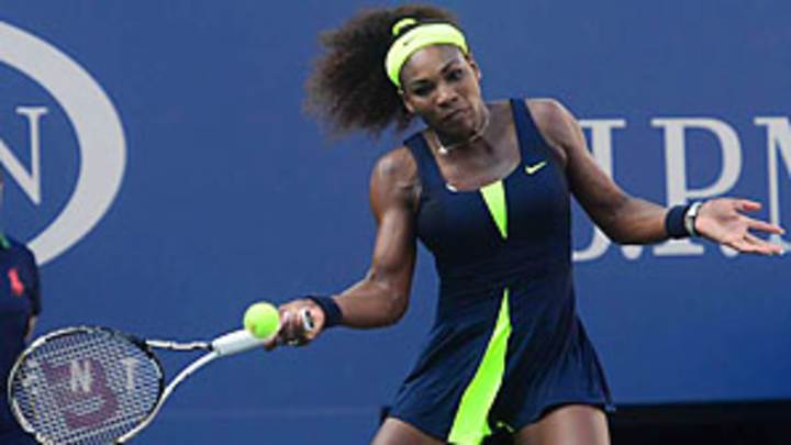 Serena has surgery on her big toes