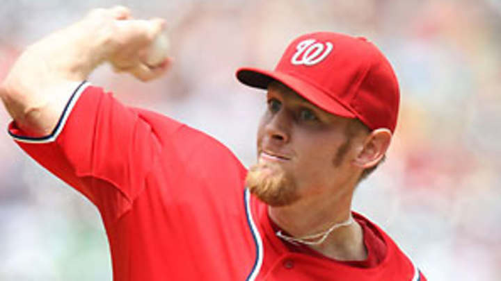 Stars from Nationals, Rangers boost number of drawing cards