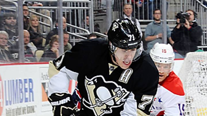 Crashing The Net: Malkin has Pens smiling despite Crosby mystery Crashing The Net: Malkin has Pens smiling despite Crosby mystery