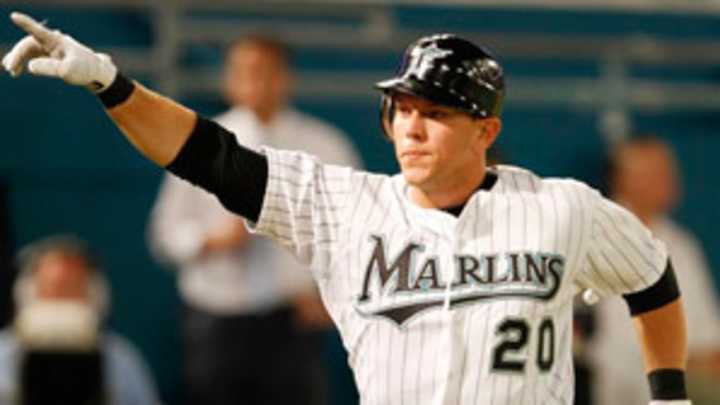 Marlins' Morrison learns when you're a rookie, keep low profile Marlins' Morrison learns when you're a rookie, keep low profile