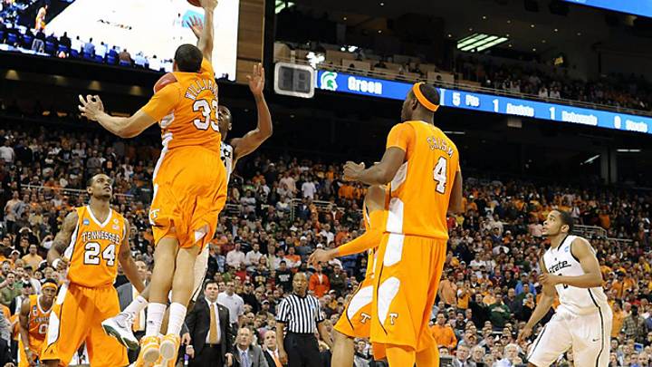 NCAA Tournament: Regional Finals