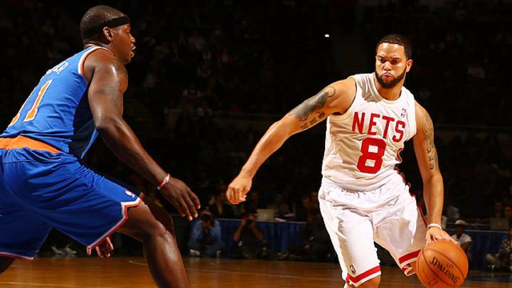 NBA's Best Rivalries