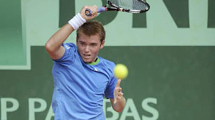 Compelling French Open ends with encouraging American triumph