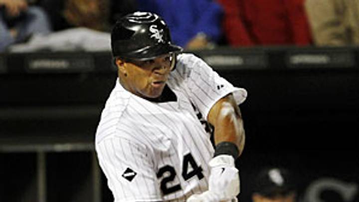 Fantasy baseball waiver wire: Viciedo set for take-off this summer Fantasy baseball waiver wire: Viciedo set for take-off this summer
