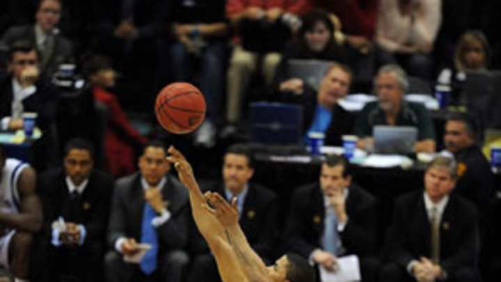Mythbusters: Hit your free throws Mythbusters: Hit your free throws