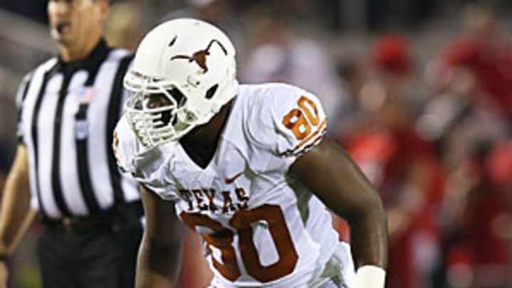 Oregon State vs. Texas: Alamo Bowl Breakdown