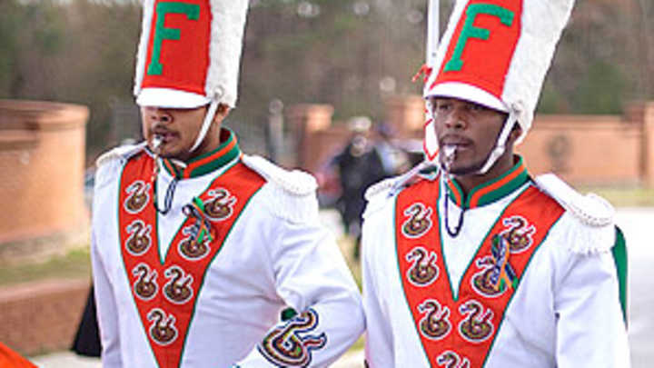 Death finally shows seriousness of hazing problem in marching bands