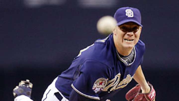 Peavy had every right to nix trade