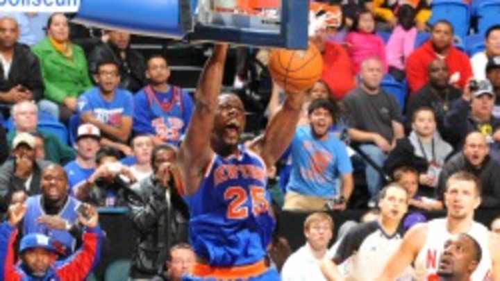 Knicks - Nets game will be played as scheduled