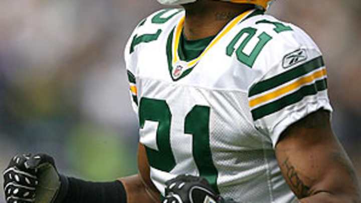 Tuck's Takes: NFL Pro Bowl voting among players should be consistent