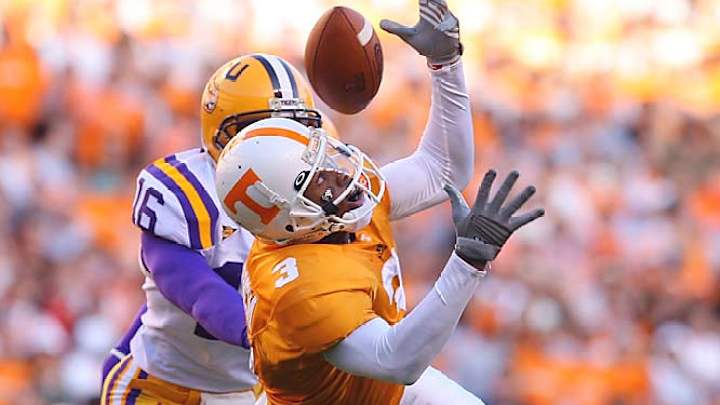 New Year's Day Storylines