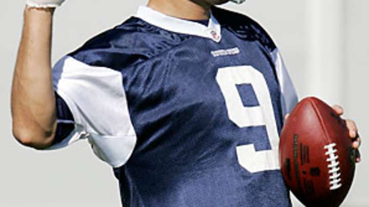 NFL fantasy news and views