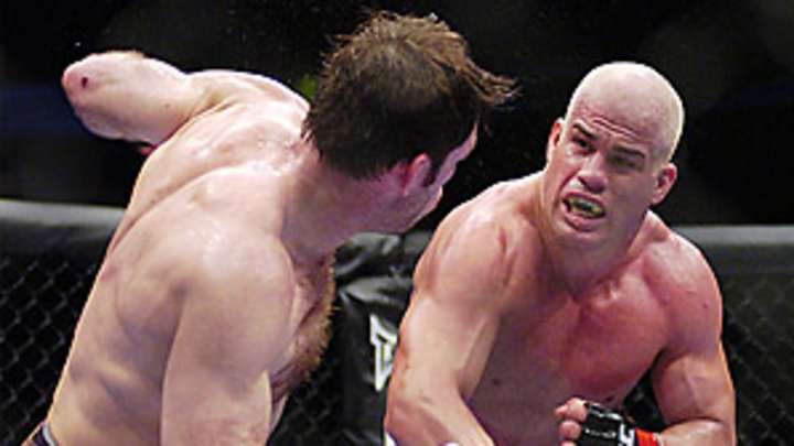 Ortiz: A top 10 fighter, or just another victim?