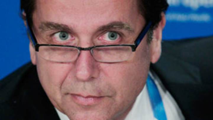 ATP testing changes to time violations, service lets