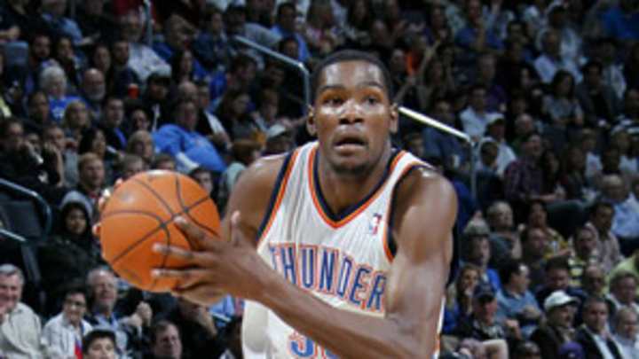 Thunder's D causing early problems
