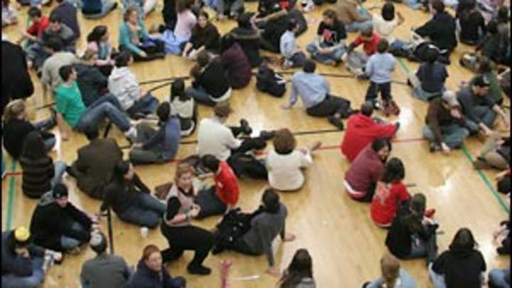 Kings of College Park Kings of College Park