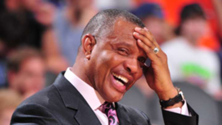 Suns owner Sarver gives vote of confidence to coach Gentry